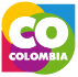 Logo de Marca País Colombia